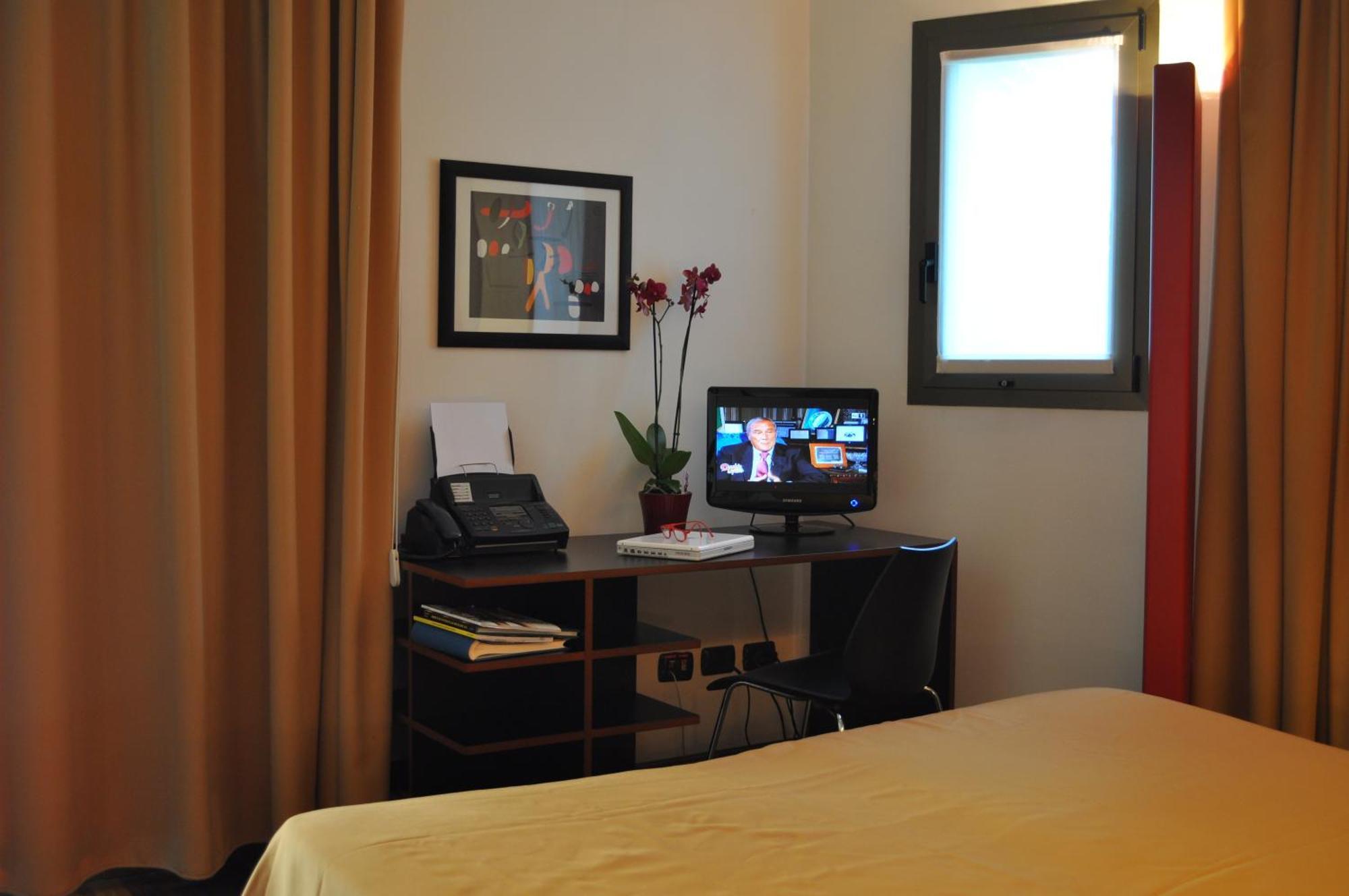 Residence Le Corti — Photos 2